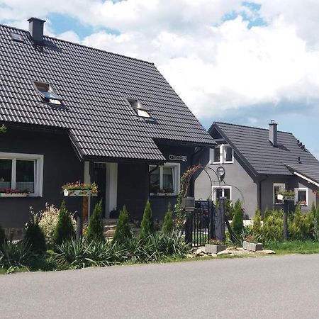 Agroturystyka,, Ranczo Kruszynki" Stronie Śląskie Extérieur photo