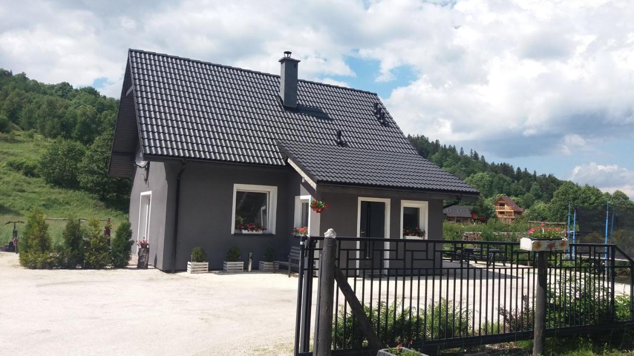 Agroturystyka,, Ranczo Kruszynki" Stronie Śląskie Extérieur photo