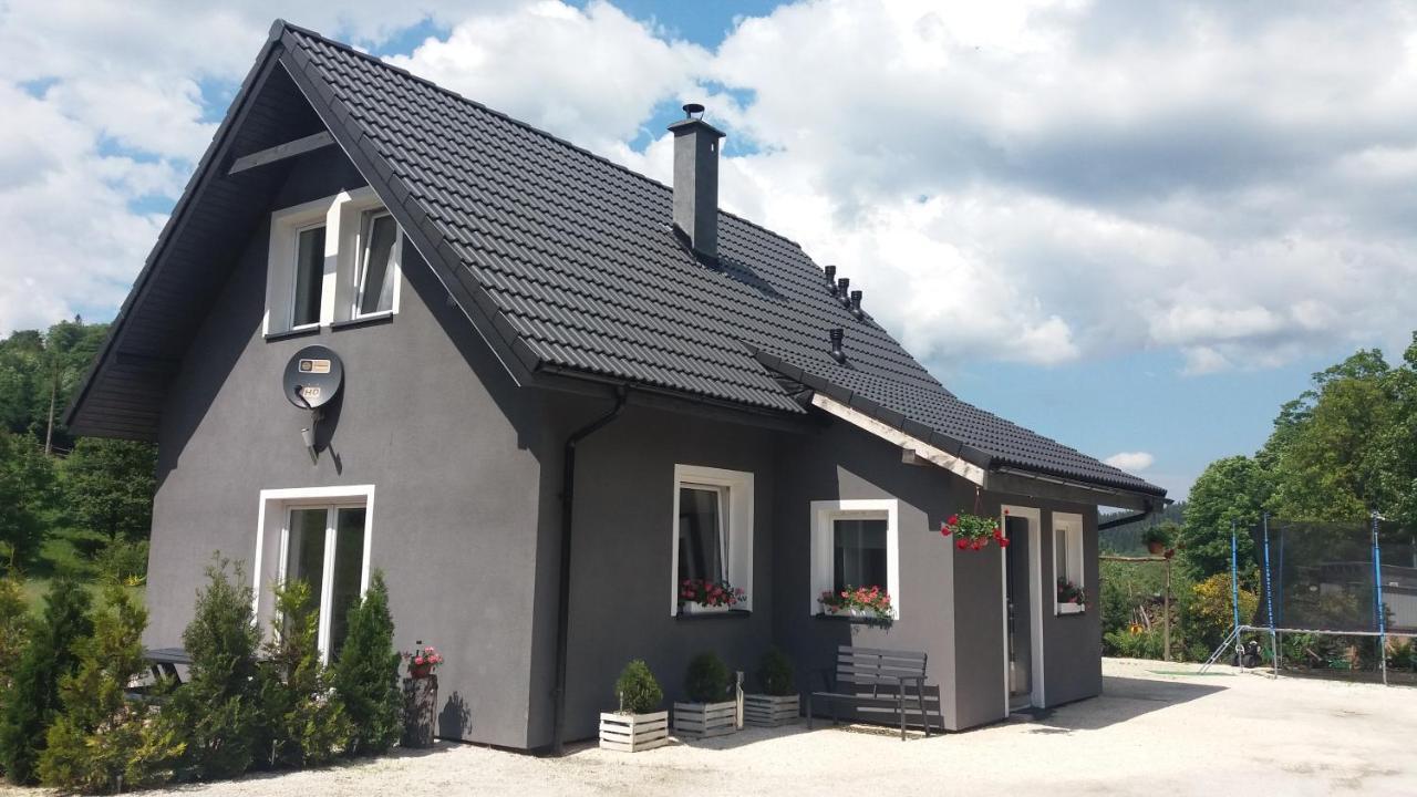 Agroturystyka,, Ranczo Kruszynki" Stronie Śląskie Extérieur photo