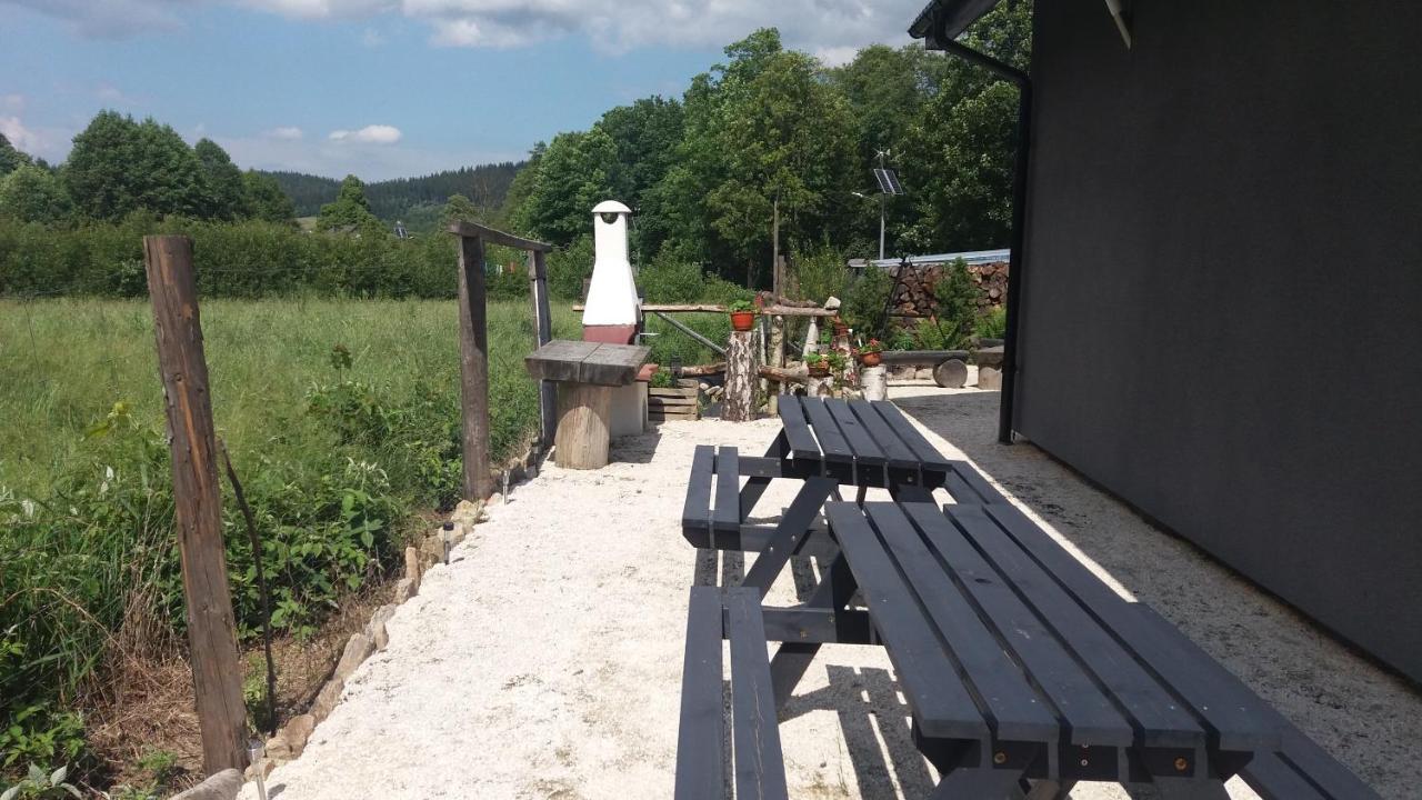Agroturystyka,, Ranczo Kruszynki" Stronie Śląskie Extérieur photo