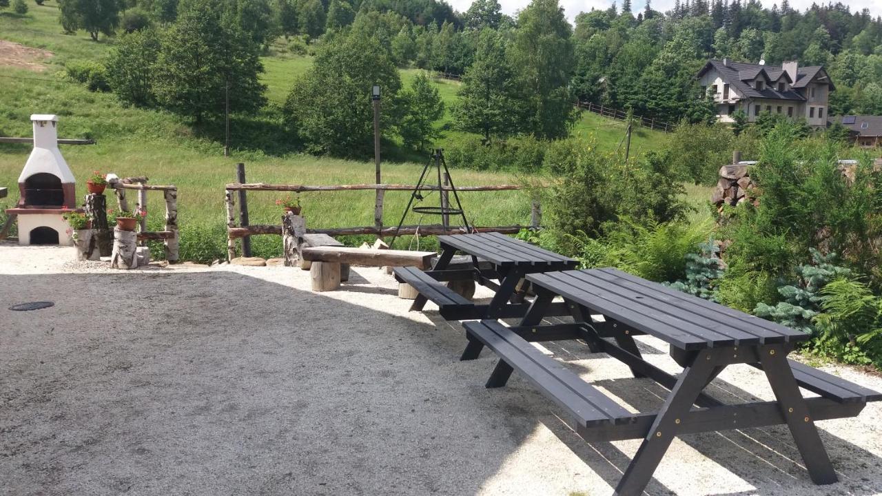 Agroturystyka,, Ranczo Kruszynki" Stronie Śląskie Extérieur photo