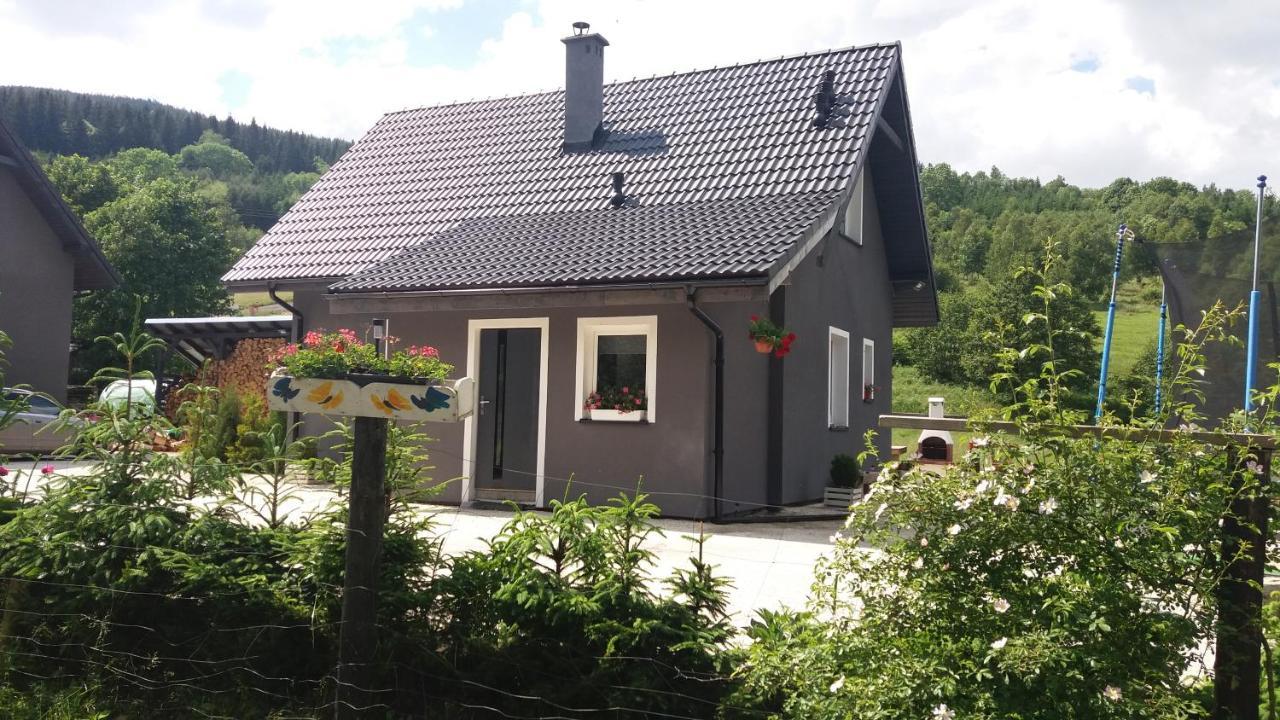 Agroturystyka,, Ranczo Kruszynki" Stronie Śląskie Extérieur photo