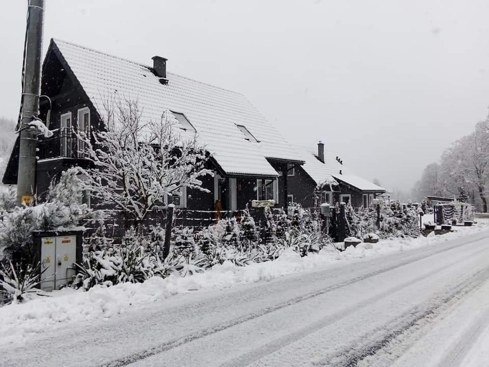 Agroturystyka,, Ranczo Kruszynki" Stronie Śląskie Extérieur photo