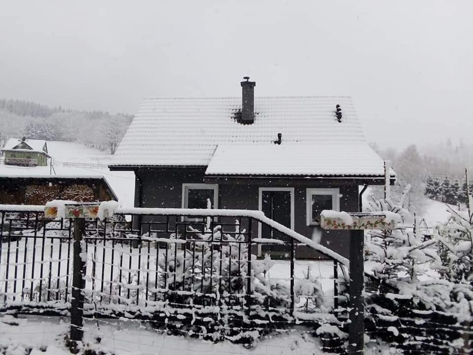 Agroturystyka,, Ranczo Kruszynki" Stronie Śląskie Extérieur photo
