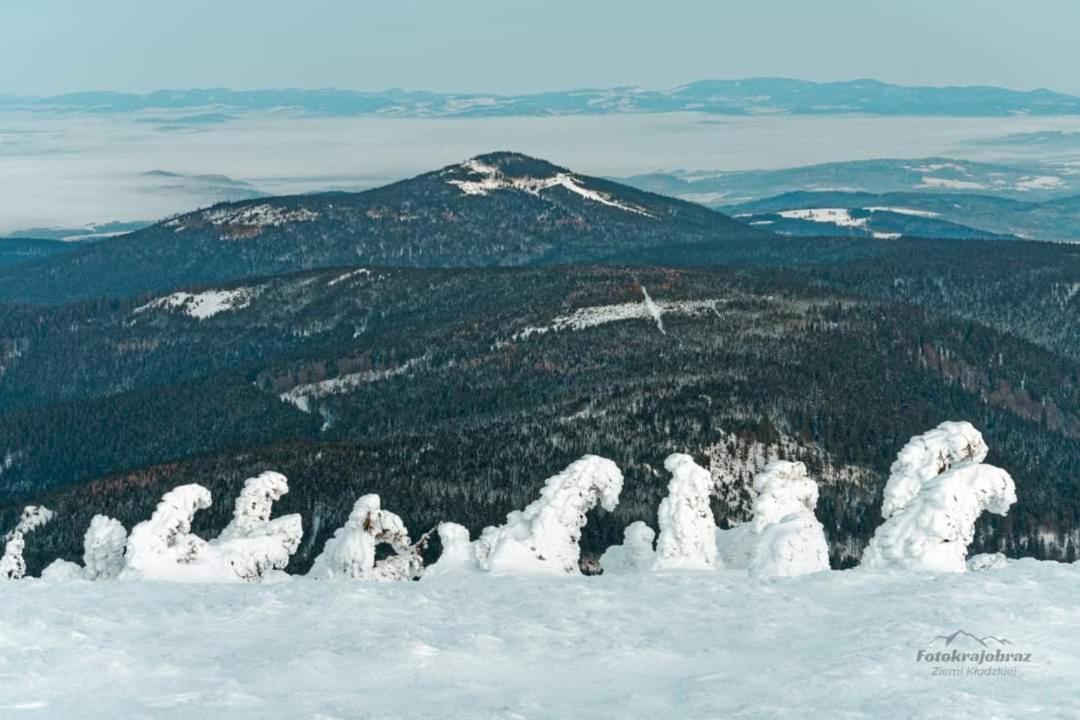 Agroturystyka,, Ranczo Kruszynki" Stronie Śląskie Extérieur photo