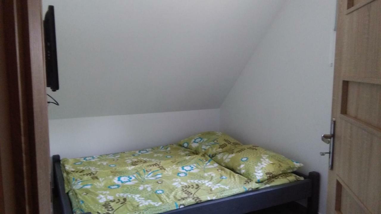 Agroturystyka,, Ranczo Kruszynki" Stronie Śląskie Extérieur photo