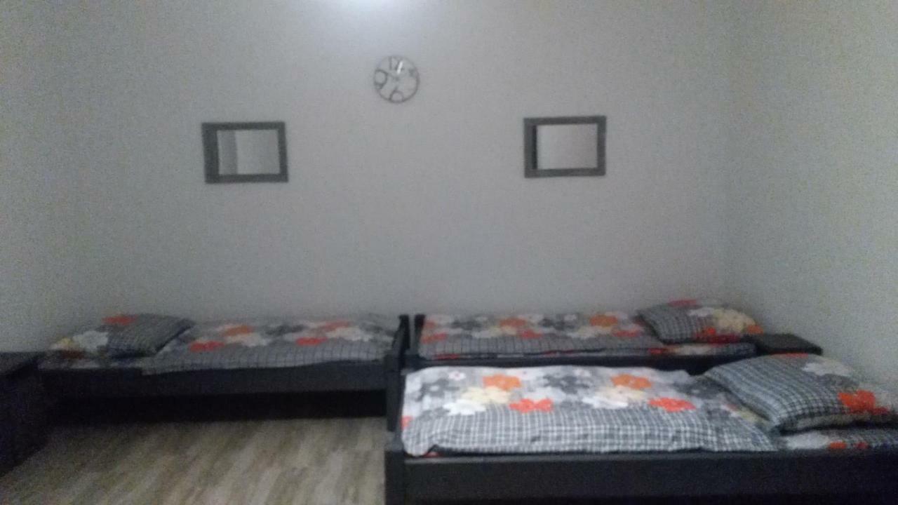 Agroturystyka,, Ranczo Kruszynki" Stronie Śląskie Extérieur photo