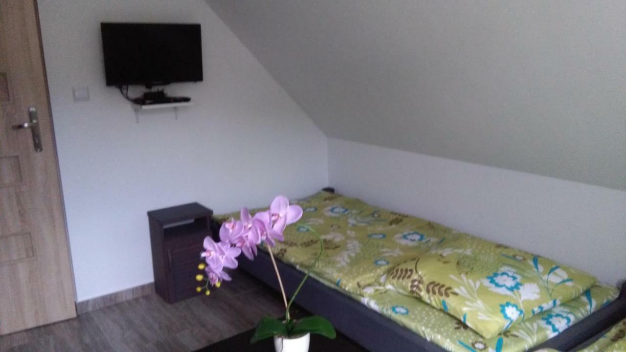 Agroturystyka,, Ranczo Kruszynki" Stronie Śląskie Extérieur photo