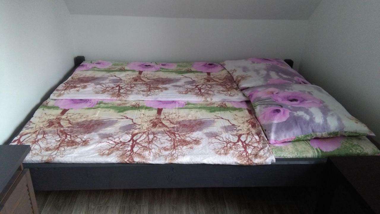 Agroturystyka,, Ranczo Kruszynki" Stronie Śląskie Extérieur photo