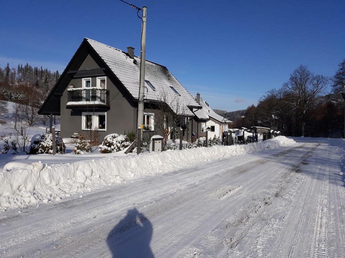 Agroturystyka,, Ranczo Kruszynki" Stronie Śląskie Extérieur photo